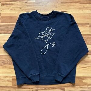 Elizabeth Suzann Flora sweatshirt
